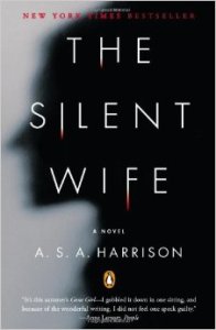 silent wife