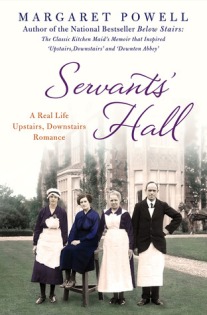 servants hall