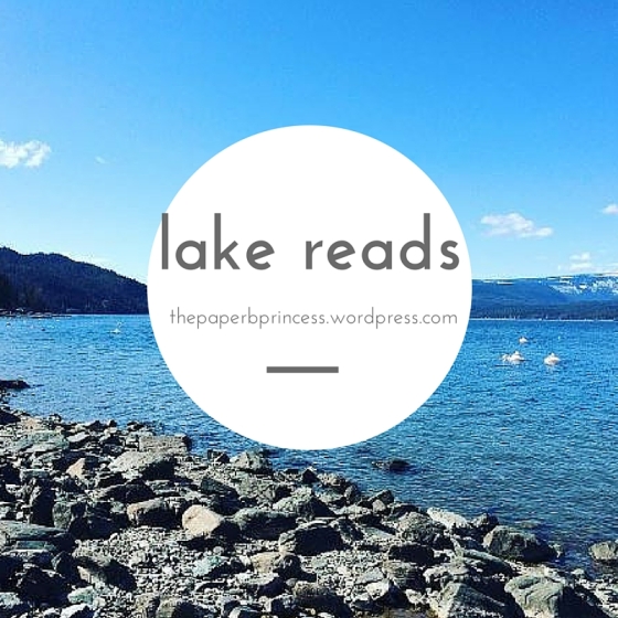 lake reads